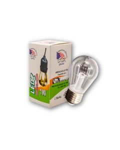 Bombillo Cadena Luz 2200K Bombillo Cadena Luz 2200K