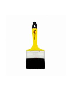 Brocha ByP Cerda Natural 3"Brocha ByP Cerda Natural 3"
