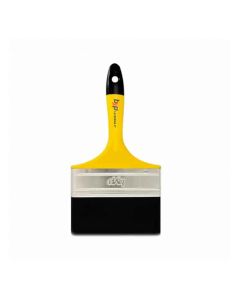 Brocha BYP Cerda Natural 5"Brocha BYP Cerda Natural 5"
