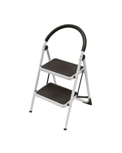 Escalera Black&White  2 Escalones 