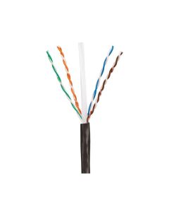Cable UTP para Intemperie con Gel