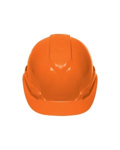 Casco De Seguridad Naranja TruperCasco De Seguridad Naranja Truper