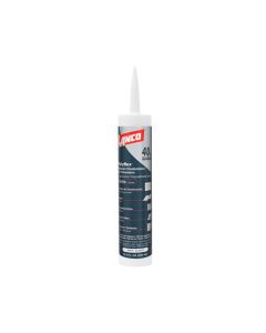 Tubo Silicon Lanco Polyflex Blanco Tubo Silicon Lanco Polyflex Blanco