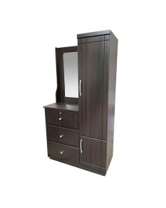 Ropero Sencillo Livasa 