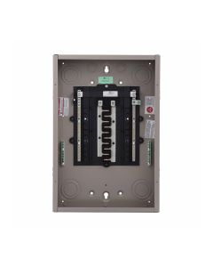 Centro de Carga Ch 20 Espacios