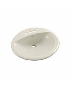 Lavatorio American Standard Aqualyn Blanco 