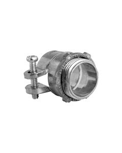 Conector EMT Biex Recto 3/4"Conector EMT Biex Recto 3/4"