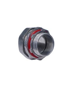 Conector Emt Forro Recto 1/2"Conector Emt Forro Recto 1/2"