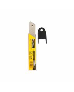 Hoja Repuesto Cutter Uyus 18MM GrandeHoja Repuesto Cutter Uyus 18MM Grande