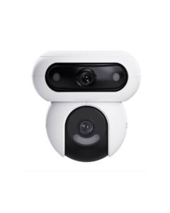 Cámara Ezviz Dual H90 Rotación 360