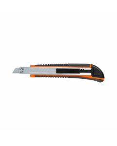 Cutter Truper Plástica 5"Cutter Truper Plástica 5"