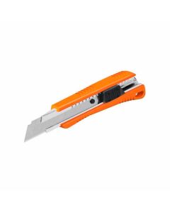 Cutter Truper Plástica 6"Cutter Truper Plástica 6"