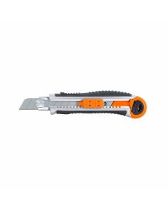 Cutter Metálico Truper 6"Cutter Metálico Truper 6" Plateada
