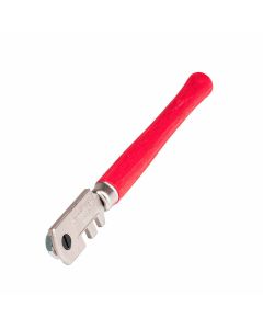 Cortador Vidrio 5" Truper 6 CuchillasCortador Vidrio 5" Truper 6 Cuchillas