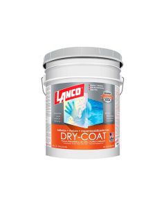 Pintura Lanco Dry Coat Satinada Tint CubetaPintura Lanco Dry Coat Satinada Tint Cubeta
