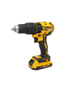 Taladro Percutor Inalámbrico Dewalt 1/2"Taladro Percutor Inalámbrico Dewalt 1/2"