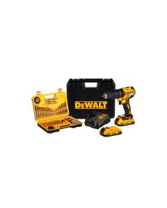 Taladro Percutor Dewalt 20 VTaladro Percutor Dewalt 20 V
