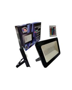 Reflector Led 50 W RGBReflector Led 50 W RGB