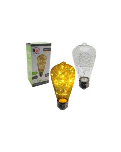 Bombillo Led 1.5 W AmarilloBombillo Led 1.5 W Amarillo