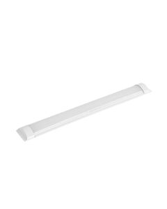 Lámpara Led Flat 18W Lámpara Led Flat 18W