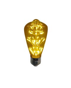 Bombillo Led Estrella 2wBombillo Led Estrella 2w
