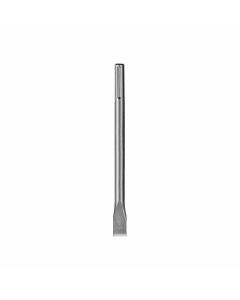 Cincel Espiga SDS Max 1" x 12"Cincel Espiga SDS Max 1" x 12"