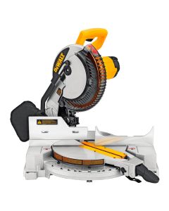 Sierra Ingleteadora Dewalt 10"