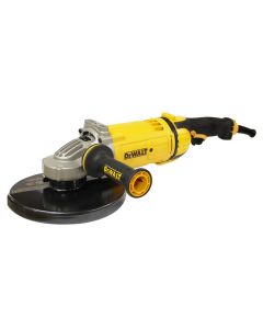 Esmeriladora Dewalt 2400w