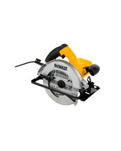 Sierra Circular Dewalt 1500W