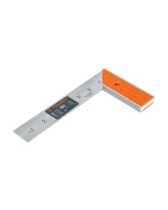 Escuadra Carpintero Truper 8"Escuadra Carpintero Truper 8"