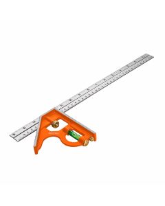 Escuadra De Combinación 16" Truper Escuadra De Combinación 16" Truper