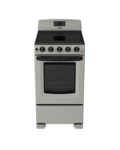 Cocina Eléctrica Mabe 20'' 