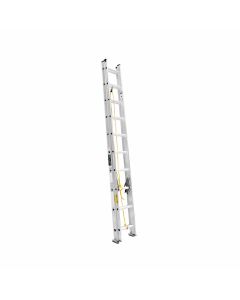 Escalera Extensión Truper 20 PeldañosEscalera Extensión Truper 20 Peldaños