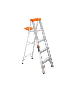 Escalera Truper 4 PeldañosEscalera Truper 4 Peldaños