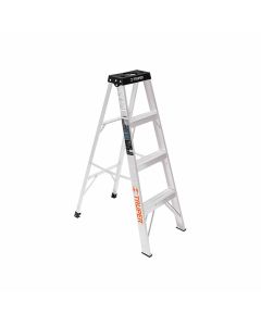 Escalera Aluminio Truper 3 PeldañosEscalera Aluminio Truper 3 Peldaños