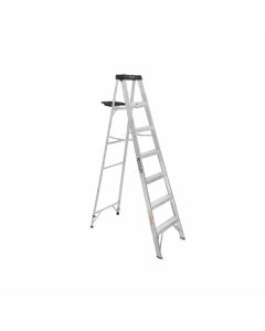 Escalera Aluminio Trupper 6 Peldaños Escalera Aluminio Trupper 6 Peldaños
