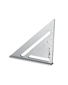 Escuadra Aluminio Truper 12" Escuadra Aluminio Truper 12"