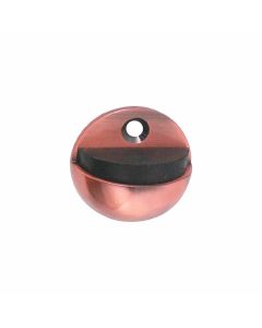 Tope Para Puerta Media Luna 