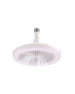 Bombillo Ventilador LED 30W Bombillo Ventilador LED 30W