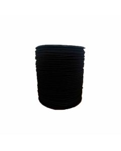 Cuerda Trenzado Gamma NegroCuerda Trenzado Gamma Negro