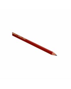 Lápiz Para Carpintero Lyra Rojo Lápiz Para Carpintero Lyra Rojo
