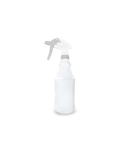 Atomizador Con Pistola 1 Litro Atomizador Con Pistola 1 Litro