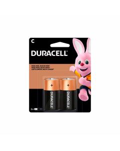Batería Duracell Alcalina Batería Duracell Alcalina