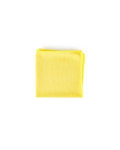 Paño Microfibra AmarilloPaño Microfibra Amarillo