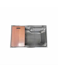 Fregadero Frinox Acero InoxidableFregadero Frinox Acero Inoxidable