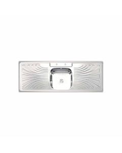 Fregadero Frinox Acero Inoxidable EmpotrarFregadero Frinox Acero Inoxidable Empotrar