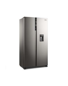 Refrigeradora SXS Frigidaire 15 Pies InverterRefrigeradora SXS Frigidaire 15 Pies Inverter