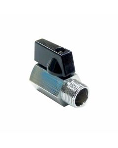 Llave Control Recta FIV 1/2" X 1/2" H-M Llave Control Recta FIV 1/2" X 1/2" H-M