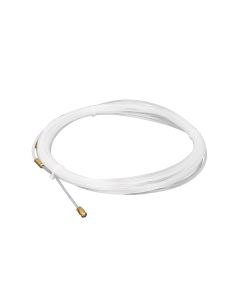 Sonda Para Cable 15 Metros Truper Sonda Para Cable 15 Metros Truper