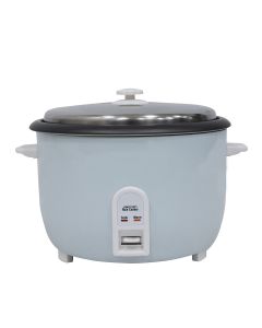 Arrocera APV 30 Tazas Blanca